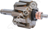Rotor Alternator CARGO 2ROT0070017