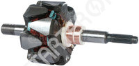 Rotor Alternator CARGO 2ROT0128347