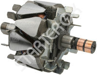 Rotor Alternator CARGO 2ROT0128363