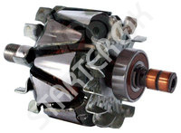Rotor Alternator CARGO 2ROT0128435