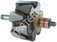 Rotor Alternator CARGO 2ROT0128444