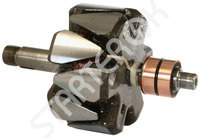 Rotor Alternator CARGO 2ROT0128615