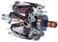 Rotor Alternator CARGO 2ROT0128626