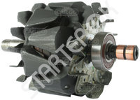 Rotor Alternator CARGO 2ROT0128681