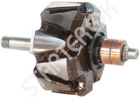 Rotor Alternator CARGO 2ROT0128705