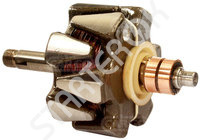Rotor Alternator CARGO 2ROT0128708