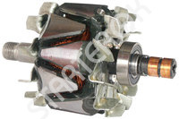 Rotor Alternator CARGO 2ROT0128743