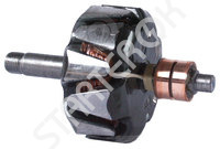 Rotor Alternator CARGO 2ROT0128777