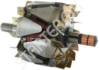 Rotor Alternator CARGO 2ROT0128780