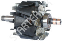 Rotor Alternator CARGO 2ROT0128931
