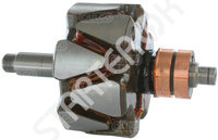 Rotor Alternator CARGO 2ROT0129118