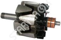 Rotor Alternator CARGO 2ROT0129121