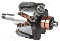 Rotor Alternator CARGO 2ROT0129179