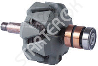 Rotor Alternator CARGO 2ROT0129262