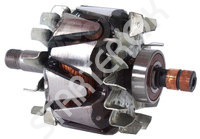 Rotor Alternator CARGO 2ROT0129410