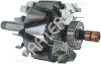 Rotor Alternator CARGO 2ROT0129836