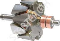 Rotor Alternator CARGO 2ROT0129905