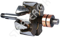 Rotor Alternator CARGO 2ROT0130571