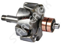 Rotor Alternator CARGO 2ROT0130719