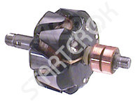 Rotor Alternator CARGO 2ROT0130782
