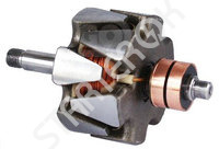 Rotor Alternator CARGO 2ROT0130818