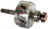 Rotor Alternator CARGO 2ROT0131016
