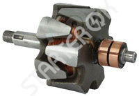 Rotor Alternator CARGO 2ROT0131093