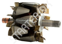 Rotor Alternator CARGO 2ROT0131505