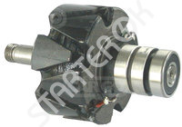Rotor Alternator CARGO 2ROT0132245