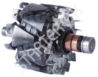 Rotor Alternator CARGO 2ROT0132732