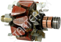 Rotor Alternator CARGO 2ROT0133221