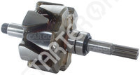 Rotor Alternator CARGO 2ROT0133407
