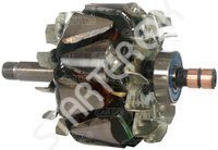 Rotor Alternator CARGO 2ROT0137189