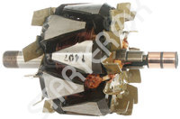 Rotor Alternator CARGO 2ROT0141864