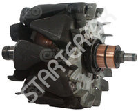 Rotor Alternator CARGO 2ROT0144106