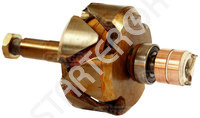 Rotor Alternator CARGO 2ROT0156939