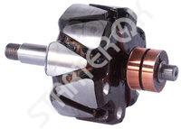 Rotor Alternator CARGO 2ROT0156942