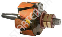 Rotor Alternator CARGO 2ROT0156953