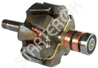 Rotor Alternator CARGO 2ROT0156963