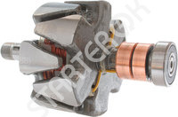 Rotor Alternator CARGO 2ROT0156966