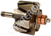 Rotor Alternator CARGO 2ROT0156976