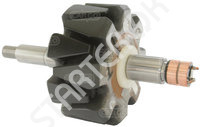 Rotor Alternator CARGO 2ROT0156988