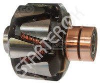 Rotor Alternator CARGO 2ROT0156997