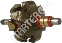 Rotor Alternator CARGO 2ROT0156998