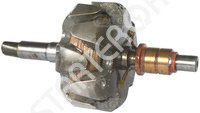 Rotor Alternator CARGO 2ROT0156999