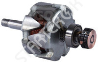 Rotor Alternator CARGO 2ROT0157007
