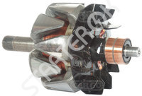 Rotor Alternator CARGO 2ROT0157012