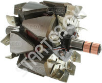 Rotor Alternator CARGO 2ROT0157018