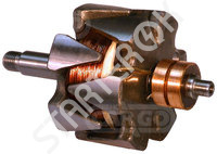 Rotor Alternator CARGO 2ROT0157041