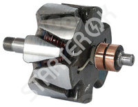 Rotor Alternator CARGO 2ROT0157043